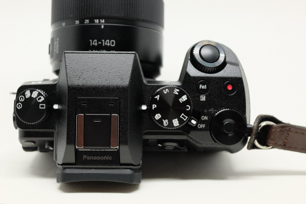 パナソニックlumix G7レビュー どんなカメラ 買いなのか Cola Blog コーラブログ